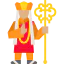 Monk icon 64x64
