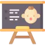 Parenting Symbol 64x64