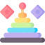 Toys icon 64x64