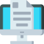 Computer Symbol 64x64