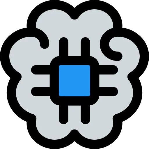 Processor ícono