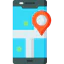 Gps Symbol 64x64