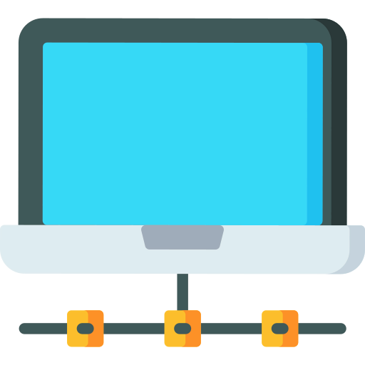 Server icon