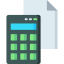 Calculator Symbol 64x64
