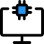 Computer Symbol 64x64