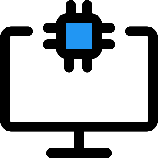 Computer Symbol