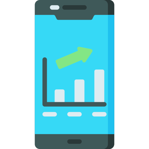 Analytics icon