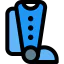 Leg icon 64x64