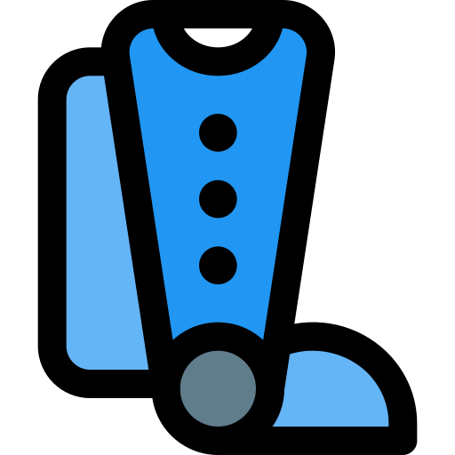 Leg icon