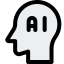 Brain icon 64x64
