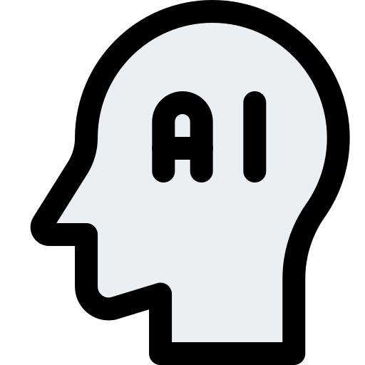 Brain icon