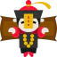 Jiangshi icon 64x64