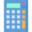 Calculator icon 64x64
