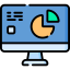 Analytics icon 64x64