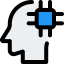 Microprocessor icon 64x64