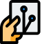 Holding icon 64x64