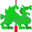 Lion icon 64x64