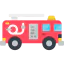 Fire truck 상 64x64