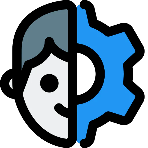 Setting icon
