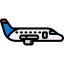 Airplane icon 64x64
