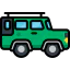 Jeep icon 64x64