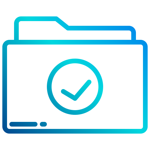 Accepted icon