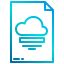Cloud icon 64x64