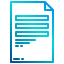 Document ícono 64x64
