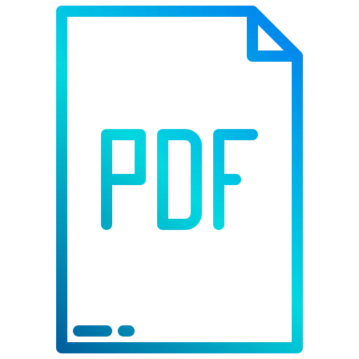 Pdf icon