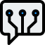 Chat icon 64x64