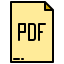 Pdf icon 64x64
