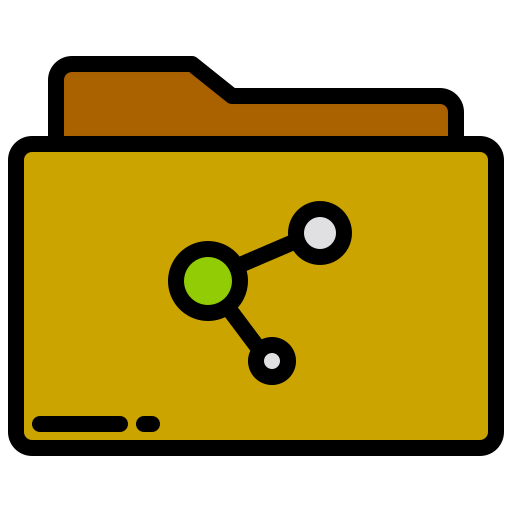 Share icon