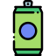 Soda icon 64x64