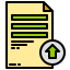 Upload icon 64x64