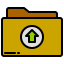 Upload icon 64x64