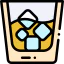 Whiskey icon 64x64