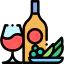 Wine icon 64x64