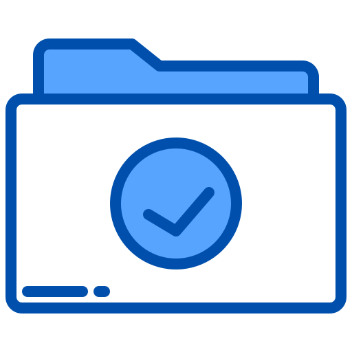 Accepted icon