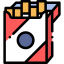 Cigarette 图标 64x64