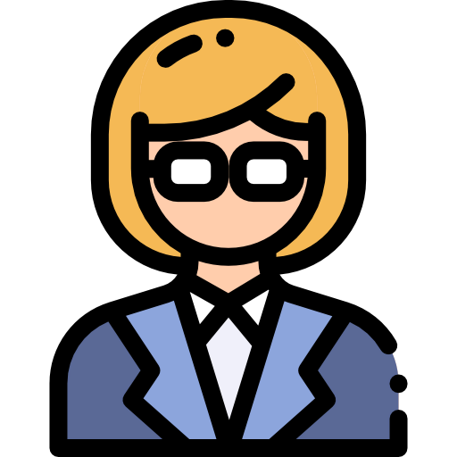 Manager icon