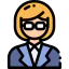 Manager アイコン 64x64
