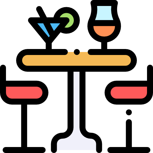 Bar icon