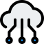 Cloud icon 64x64