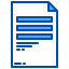 Document icon 64x64