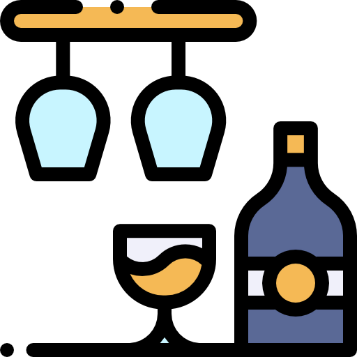 Bar icon