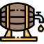Barrel icon 64x64