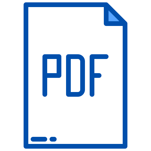 Pdf icon