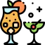 Cocktail icon 64x64