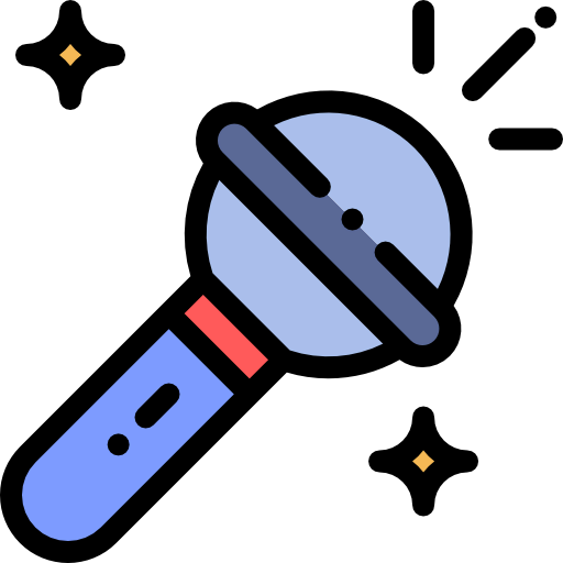 Microphone icon