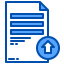Upload icon 64x64